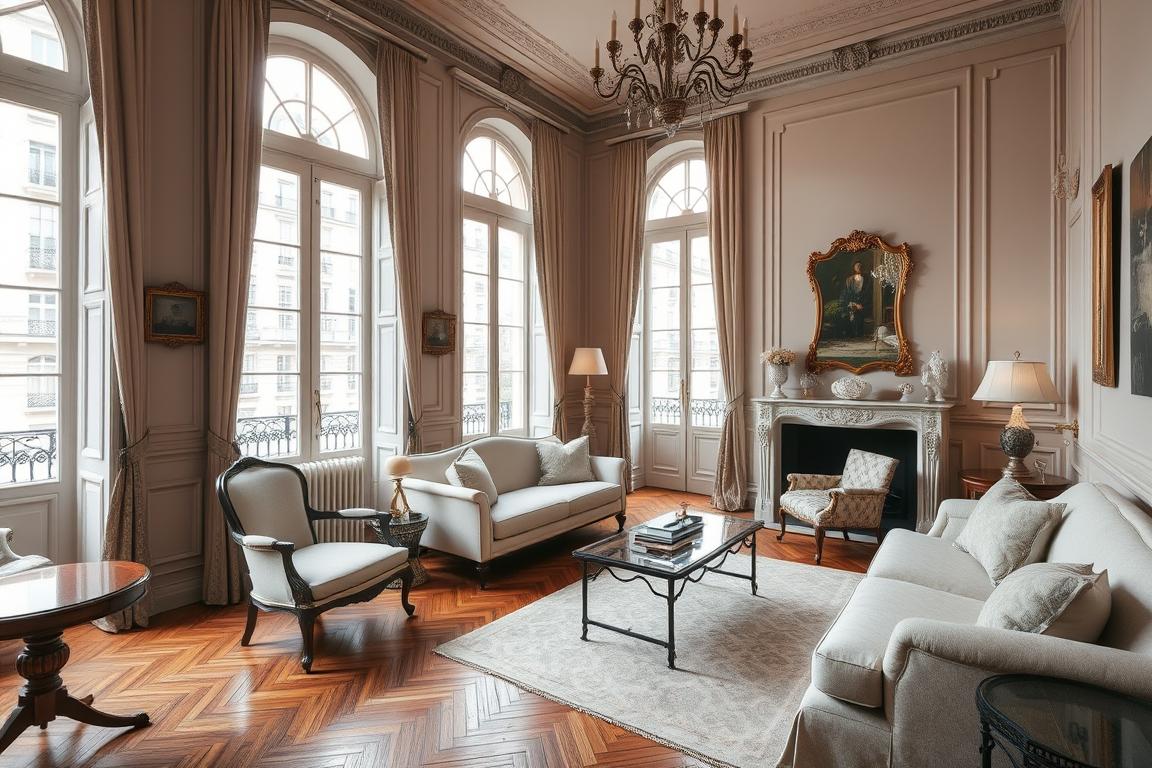 luxury serviced apartments dubai