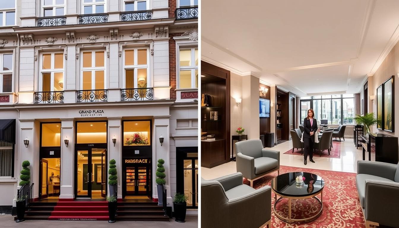 best serviced apartments in dubai