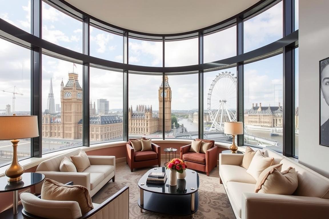 serviced apartments in dubai