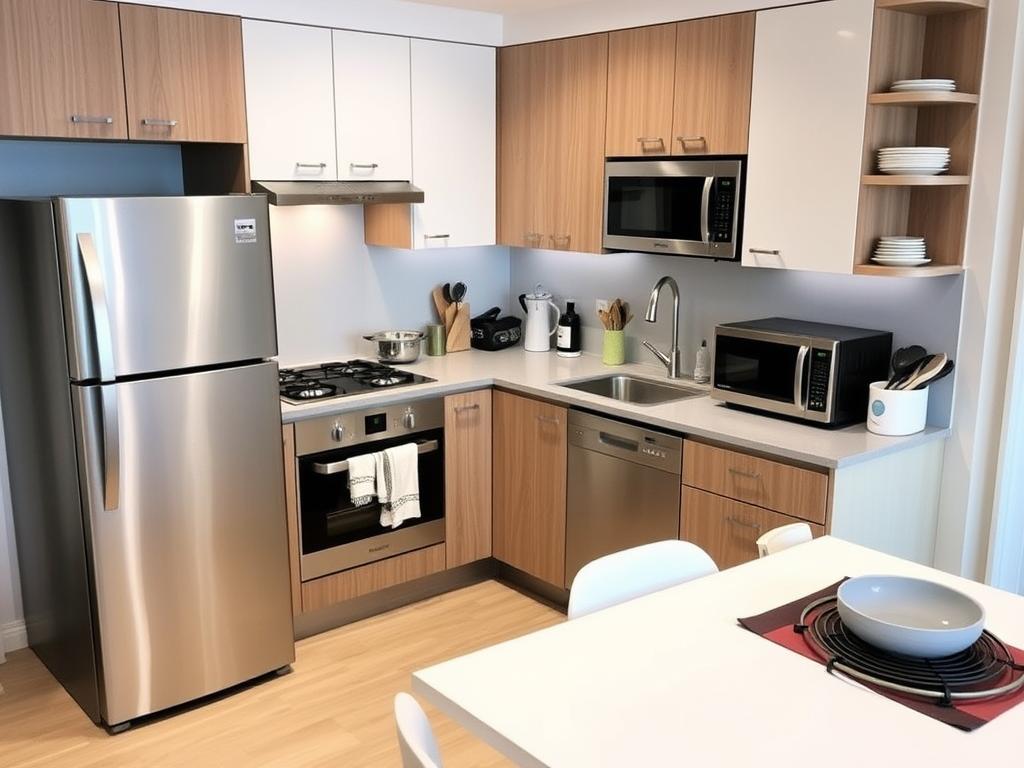 dubai serviced apartments for rent